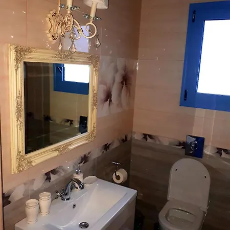 Luxury Retro 别墅 林都斯